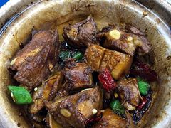 -新峰肉骨茶