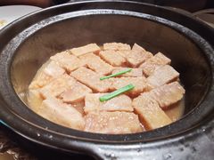 招牌焗香芋-花千醉(新街口店)