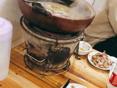 -司马街鸡煲(西华路店)