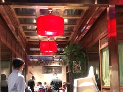 大堂-小吊梨汤·北京菜·烤鸭(鸟巢店)