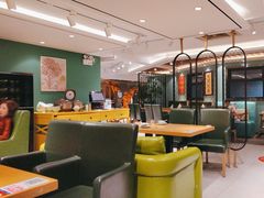 -去茶去餐厅(中央大街店)