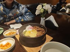 -Fuzzy Bistro 浮几韩餐·茶酒馆
