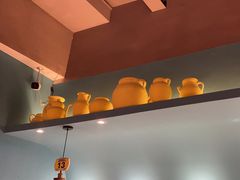-幸福的烤包子·新疆菜