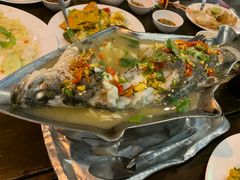 -大螃蟹海鲜餐厅