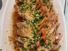 -丰收日·小海鲜·沪上家宴(顾村正大店)