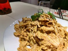 -京鸭棠(让胡路万达店)