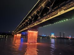 -船长9号·精致湖北菜(江滩店)