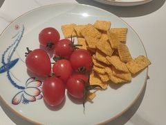 -山东宾馆·齐鲁苑餐厅