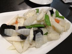-新时代大酒店(仰口路店)