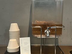 -喜茶(深圳万象城黑金店)