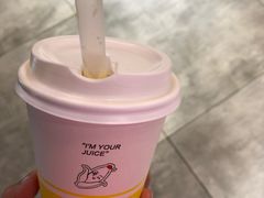 -黄记玉米汁(叠翠路店)