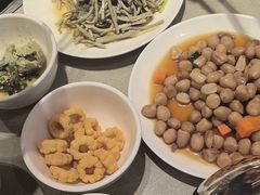 -蝎王府羊蝎子(虎坊桥总店)