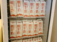 -兰熊鲜奶(西直门凯德mall店)