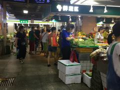 -珠光市场(文德南路)