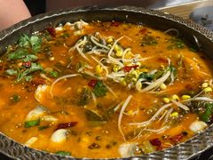 -淮扬楼(千鹤湖店)