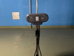 -上海来福士广场-停车场