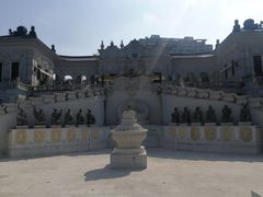-珠海圆明新园