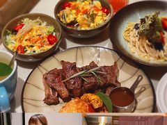 -森Some Fusion(荔湾店)