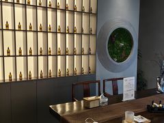 -予厘·推拿按摩·精油SPA(憩舍长安店)
