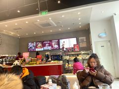 -COSTA COFFEE(中粮祥云店)