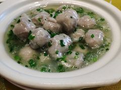 -长兴菜馆(高桥店)