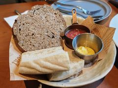 -OLLA 西班牙餐厅(丰盛里店)