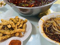 -彭大姐老店黄辣丁(新津店)