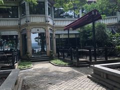 -湖畔居茶楼(湖滨店)