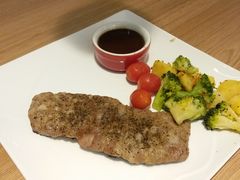 -必胜客(云汇天地店)
