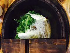 -70後铁锅炖(坡博总店)