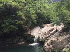 -浙北大峡谷