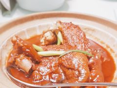 -披云云小馆·味道江湖(姚家园万象汇店)