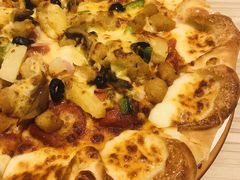 -必胜客(燕郊永旺店PHDI店)