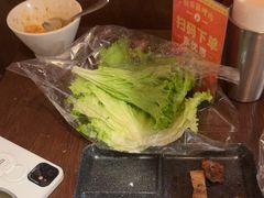 -新石器烤肉(中房金谊广场店)