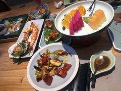 -松竹和日式料理(辽阳店)