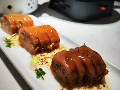 -上地宴·中关村的会客厅(清河高铁站店)