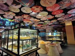 -蓝鲸湾汤泉(包河店)