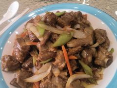 -中国吉菜名店广源宾馆餐厅