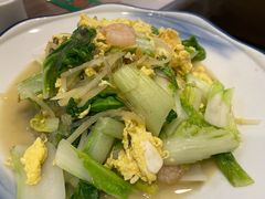 海鲜小烩菜-今鲜源大酒店·中华餐饮名店(新湛路店)