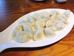-船歌·鱼水饺青岛菜(金狮广场店)