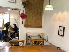大堂-猫爷的腔调·黔小馆(交大医学住宅区店)