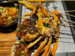 -北丐先生·野馄饨烧烤(长宁龙之梦店)
