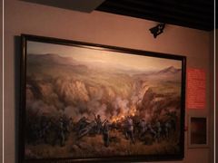 -平西抗日烈士陵园