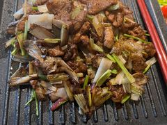 -青年公社烤鸭(青年路店)