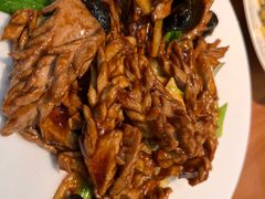 -春水锅贴·传统鲁菜(大明湖店)