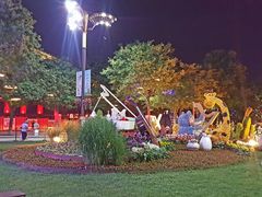 -大唐不夜城贞观广场