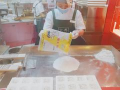 -阮大兴糕团(日月光中心店)