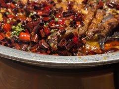 -烤匠麻辣烤鱼(万象城店)