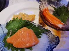 -半岛听涛蒸汽海鲜自助(K11店)