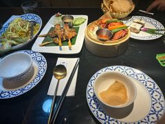 -金泰兰忆暹罗·东南亚餐厅(城西银泰店)